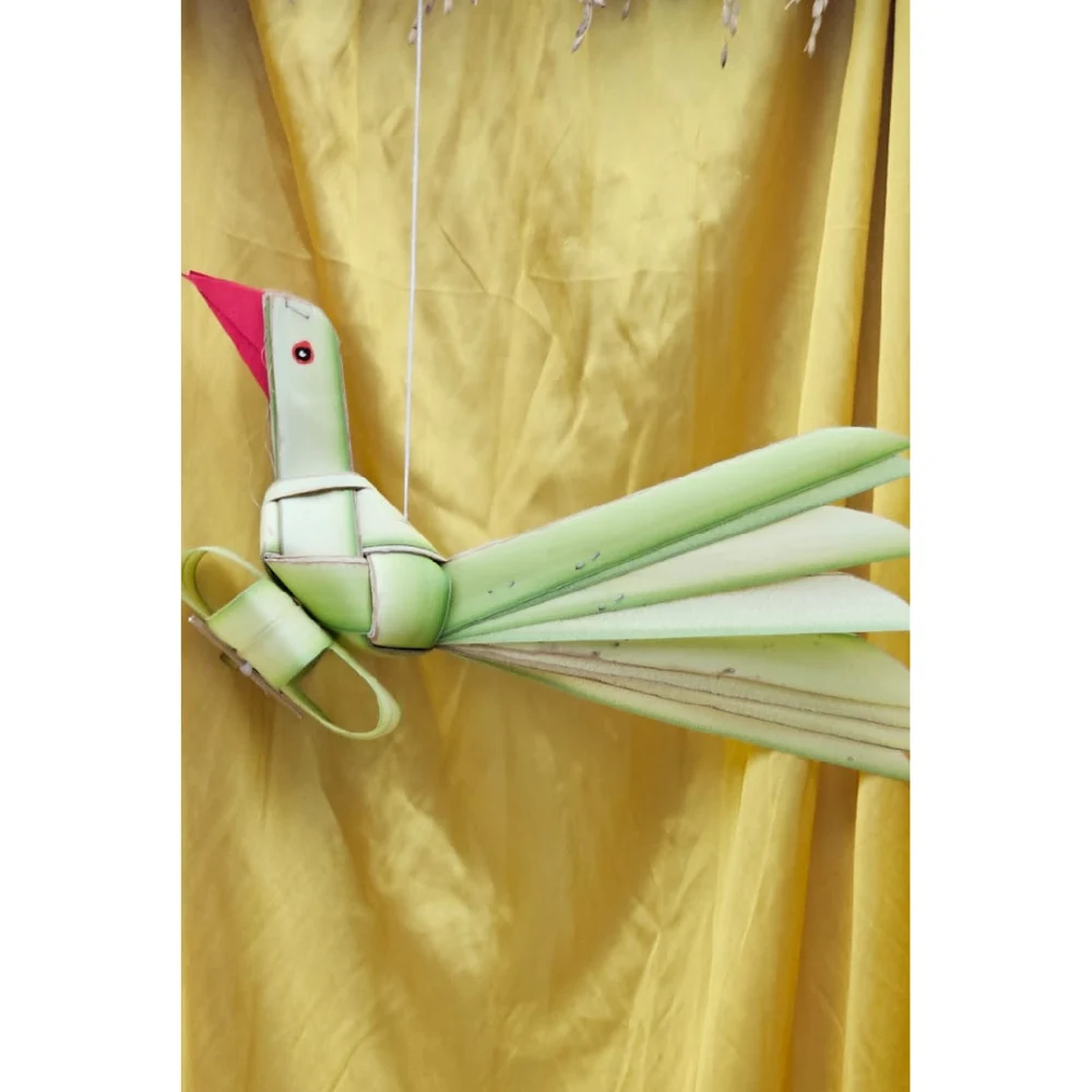 Buy Pongal office decor with traditional items